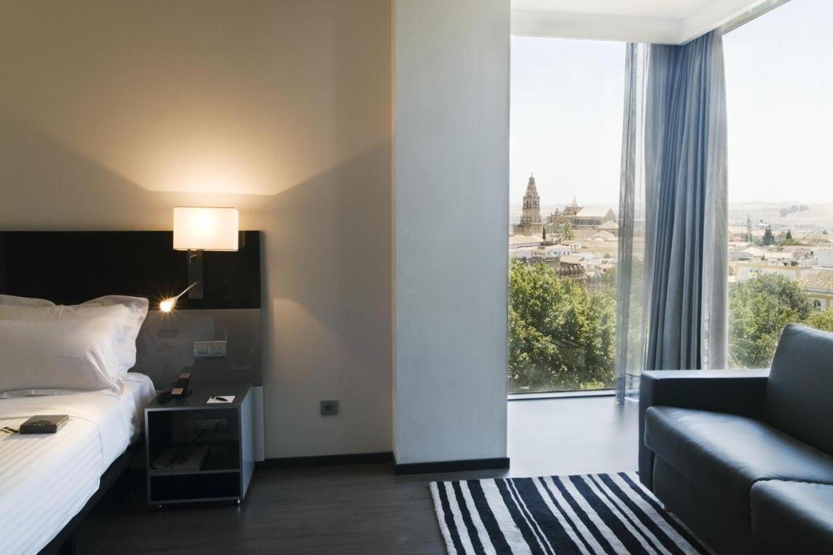 Eurostars Palace Cordoba Phòng bức ảnh