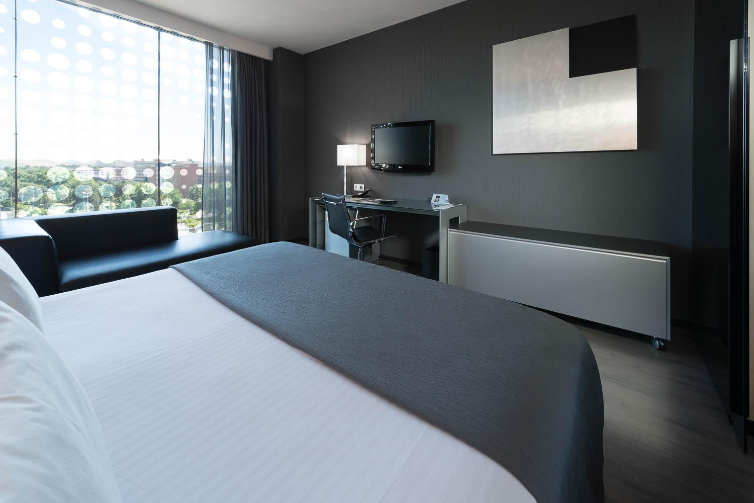 Eurostars Palace Cordoba Ngoại thất bức ảnh