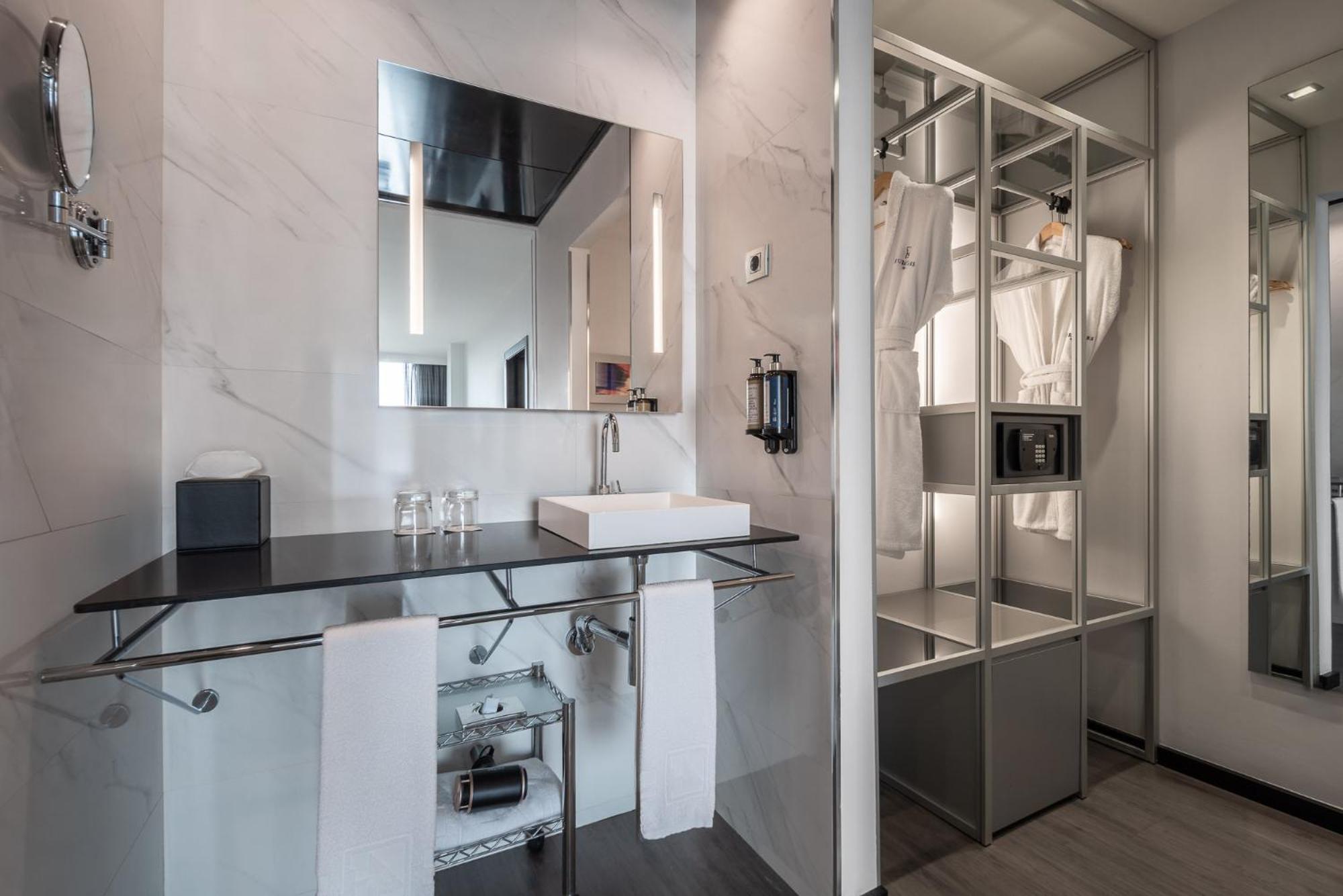 Eurostars Palace Cordoba Ngoại thất bức ảnh